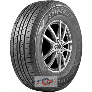 225/55R18 Autogreen Sport Cruiser SC6 98V