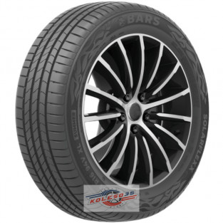 225/55R18 Bars Solarflexx 102V XL