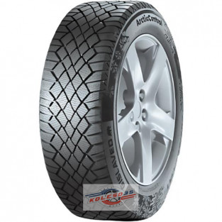 195/65R15 Gislaved ArcticControl 95T