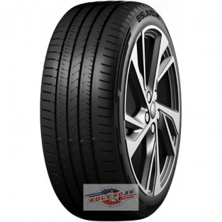 235/55R19 Gislaved EcoControl 101V