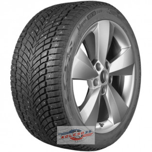 285/50R20 Ikon Tyres Autograph Ice 10 SUV 116T