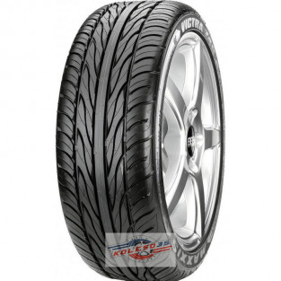 285/45R22 Maxxis Victra MA-Z4S 114V XL