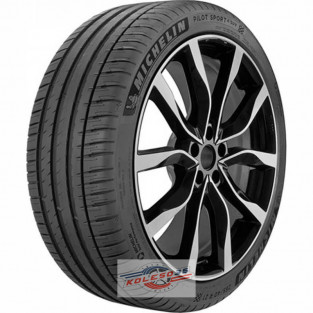 235/55R19 Michelin Pilot Sport 4 SUV 101Y NE0