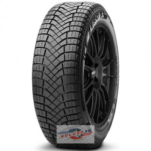 235/55R19 Pirelli Ice Zero FR 105H XL