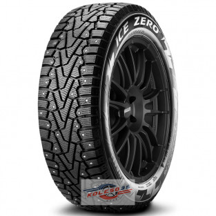 225/55R18 Pirelli Ice Zero 102T