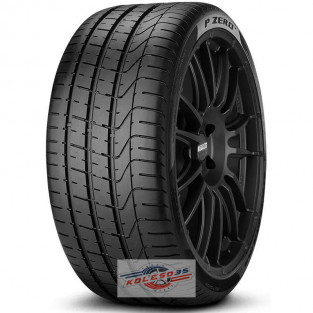 285/40R21 Pirelli P Zero 109Y XL