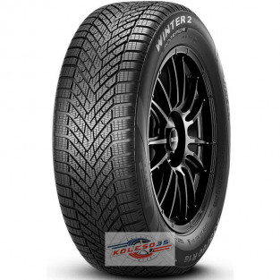 275/45R21 Pirelli Scorpion Winter 2 110V XL