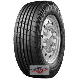 295/60R22 Triangle TR680 295/60 R22.5 150/147K PR18 Рулевая
