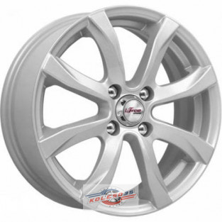 iFree Дайс 6x15 4*100 ET50 DIA60.1 Нео-классик Литой