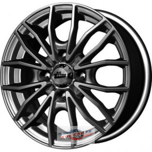 iFree Флайт 5.5x14 4*100 ET45 DIA67.1 Хай Вэй Литой