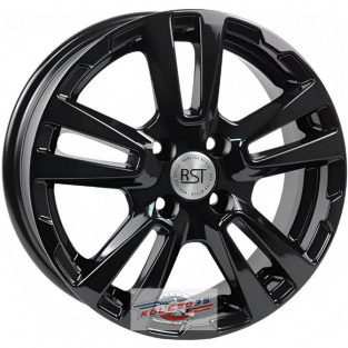 RST R065 6x15 4*100 ET50 DIA60.1 BL Литой