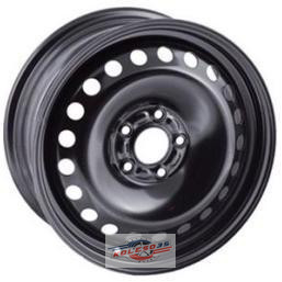 Trebl 9223 6.5x16 5*114.3 ET50 DIA67.1 Black Штампованный