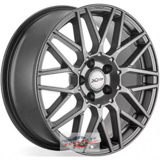 X'trike X-133 7.5x18 5*108 ET47 DIA60.1 HSB Литой